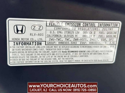 Used 2017 Honda Pilot EX image 44
