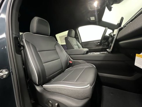 New 2026 GMC Sierra EV Elevation w/ Premium Package image 27