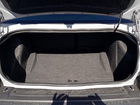 Used 2022 Dodge Challenger R/T Scat Pack image 9