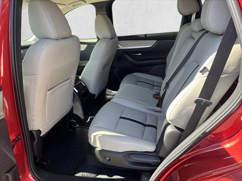 New 2026 MAZDA CX-90 3.3 Turbo w/ Preferred Package image 18