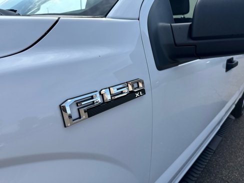 Used 2019 Ford F150 XL w/ Equipment Group 101A Mid image 10