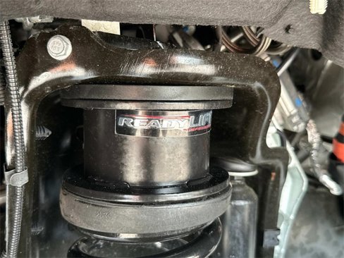 New 2025 Ford F250 Lariat w/ Lariat Ultimate Package image 11