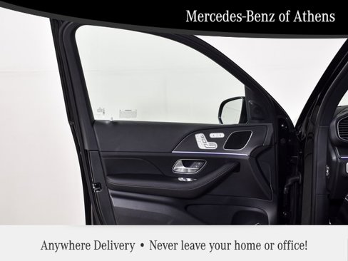 Certified 2025 Mercedes-Benz GLE 450e 4MATIC image 14