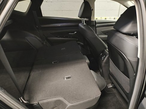 Used 2022 Hyundai Tucson Limited image 13