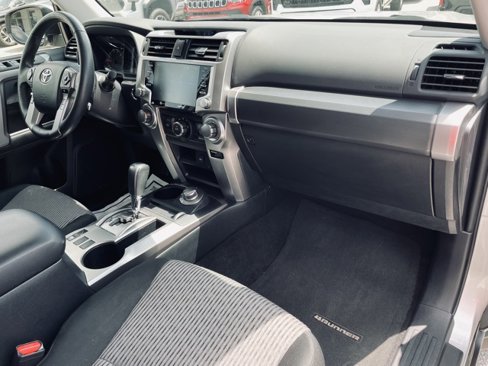 Used 2023 Toyota 4Runner SR5 image 30