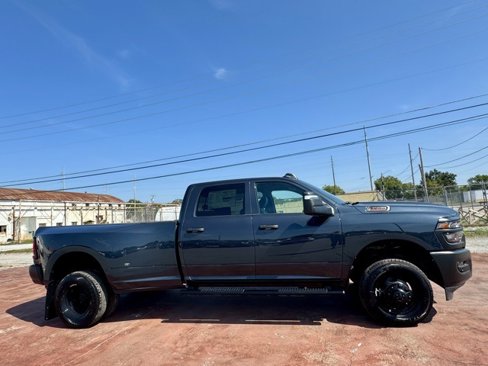 New 2026 RAM 3500 Tradesman image 4