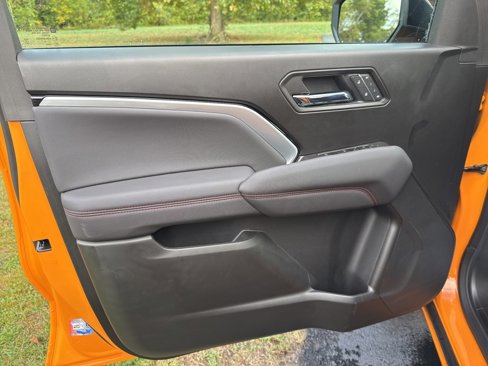 New 2026 Chevrolet Colorado Z71 w/ Z71 Convenience Package 2 image 12
