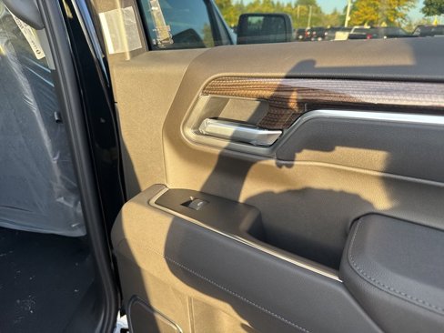 New 2026 Chevrolet Silverado 1500 RST w/ RST Select Package image 18