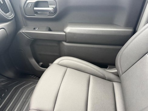 Certified 2024 Chevrolet Silverado 1500 W/T w/ WT Value Package image 19