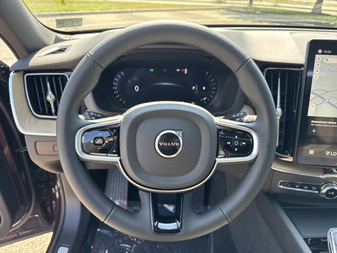 New 2026 Volvo XC60 B5 Core w/ Protection Package Premier image 19