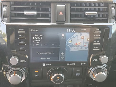 Used 2024 Toyota 4Runner TRD Off-Road Premium image 22