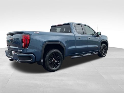 New 2026 GMC Sierra 1500 Elevation image 27