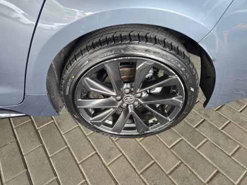Used 2023 Toyota Corolla XSE w/ Carpet Mat Package (TMS) image 9