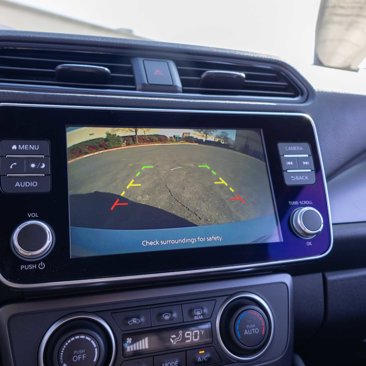 Used 2023 Nissan Leaf S image 23