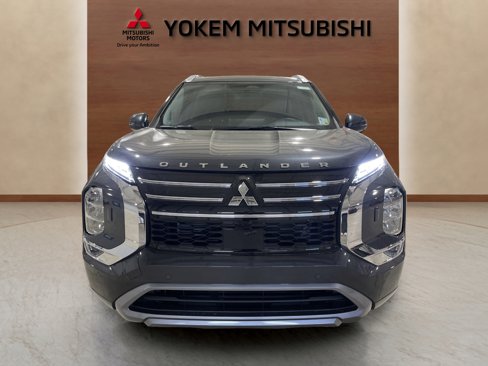 New 2025 Mitsubishi Outlander SEL image 7