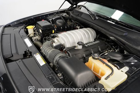 Used 2008 Dodge Challenger SRT8 image 32