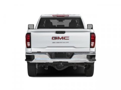 New 2026 GMC Sierra 2500 AT4 w/ AT4 Preferred Package image 8