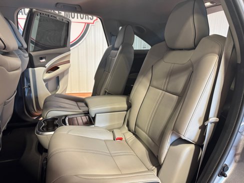 Used 2017 Acura MDX FWD w/ Advance Package image 20