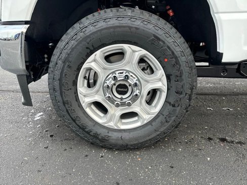 New 2025 Ford F350 XLT w/ 360-Degree Camera Package image 25