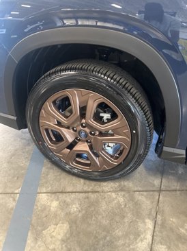New 2025 Subaru Ascent Bronze Edition image 44