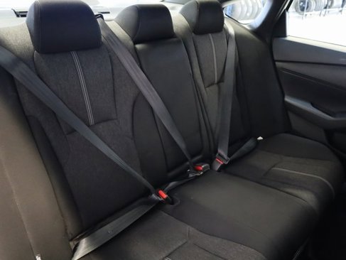Certified 2024 Honda Accord Sport image 28