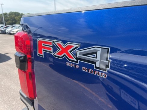 New 2026 Ford F350 4x4 Crew Cab Super Duty image 13