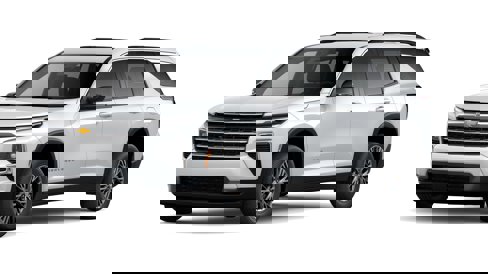 New 2026 Chevrolet Traverse LT w/ Driver Confidence Package image 31