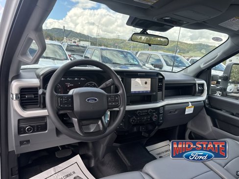 New 2026 Ford F250 XL w/ XL Off-Road Package image 16