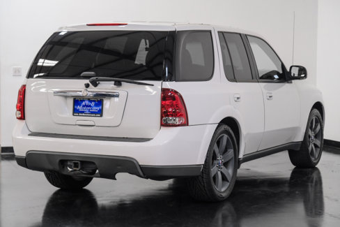 Used 2006 Saab 9-7X 5.3i image 8