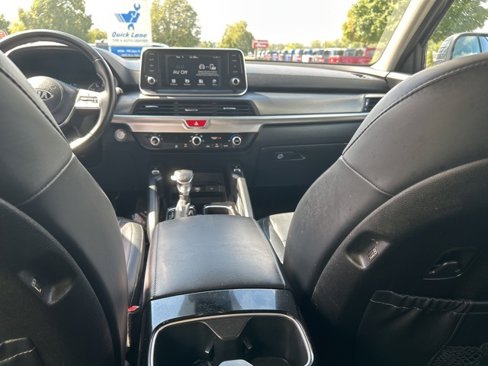 Used 2020 Kia Telluride S image 17