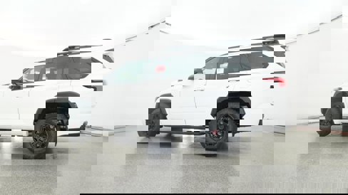 New 2026 Toyota Sequoia TRD Pro image 61
