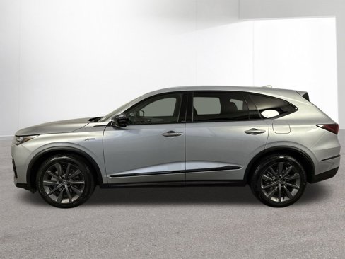 Certified 2025 Acura MDX A-Spec image 29