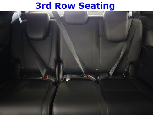 Certified 2024 Honda Odyssey Sport image 33