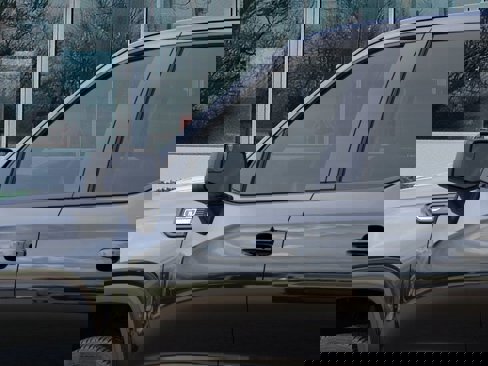 New 2026 GMC Sierra 1500 Elevation image 37