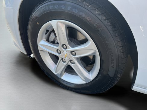 Used 2024 Chevrolet Malibu LS w/ Driver Confidence Package image 10