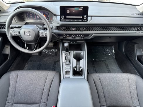 Used 2024 Honda Accord LX image 13