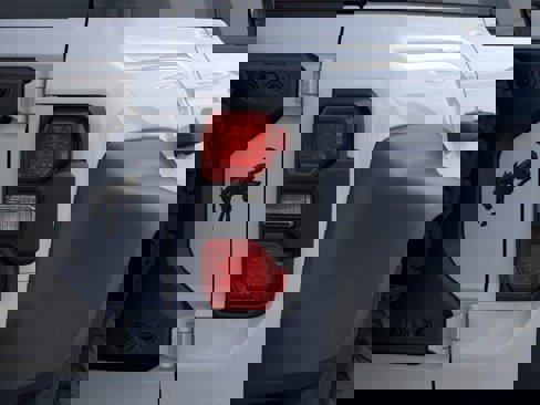 New 2025 Ford Bronco Raptor image 23