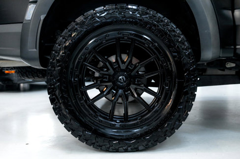 Used 2021 Ford F150 Raptor w/ Raptor 37 Performance Package image 40