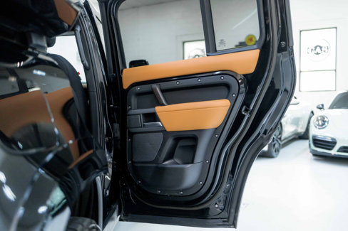 Used 2023 Land Rover Defender 110 X image 63