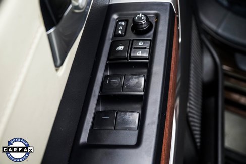 Used 2024 Toyota Tundra 1794 Edition image 34