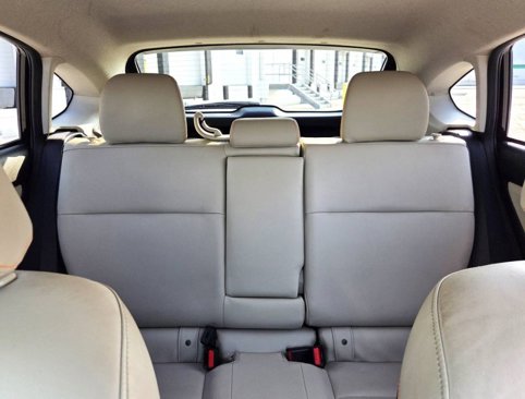Used 2016 Subaru Crosstrek 2.0i Limited image 16