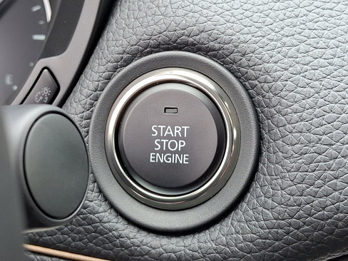 New 2025 MAZDA CX-90 3.3 Turbo w/ Preferred Package image 19