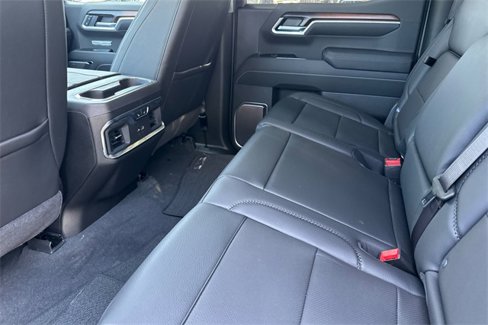 New 2026 GMC Sierra 1500 Denali image 13