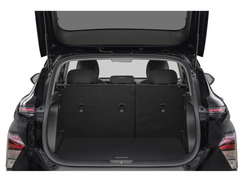 New 2026 Hyundai Kona SE image 11