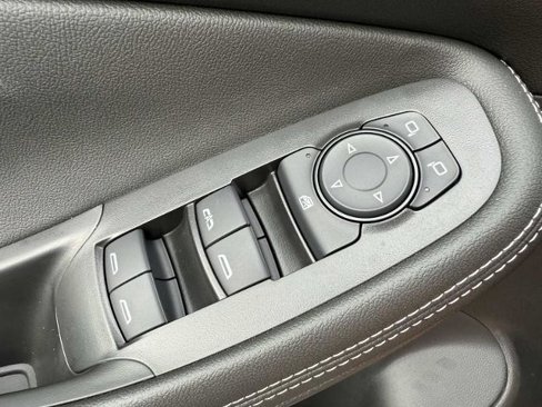 New 2026 Buick Encore GX Preferred w/ Comfort Package image 17