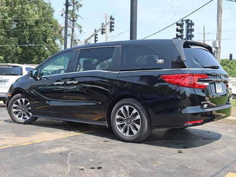 Used 2021 Honda Odyssey EX-L image 10