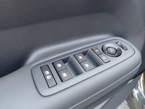New 2026 Hyundai Santa Fe Calligraphy image 20