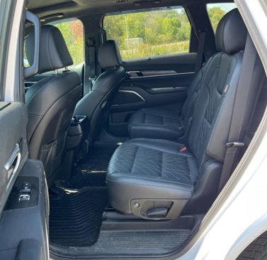 Used 2023 Kia Telluride SX Prestige X-Pro image 4