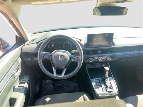 Used 2025 Honda CR-V EX image 23