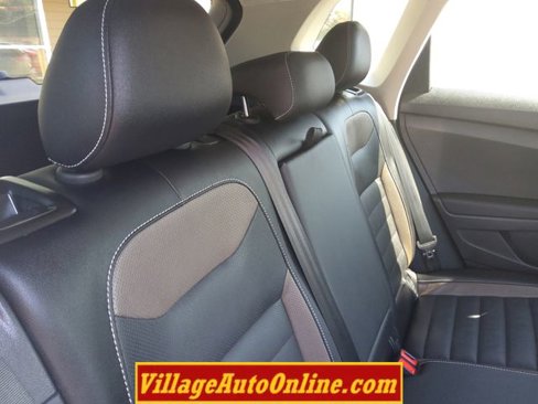Used 2022 Volkswagen Taos SEL image 36